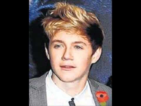 Niall Horan Fan Fic-One Thing Chapter 1. So this is my first fan fic so tell