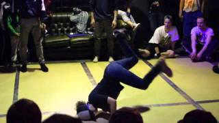 Blaze Master Jam UK Qualifiers 2014 Highlights from Leicester