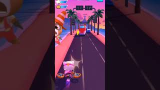 Talking Tom Hero Dash Run Talking Tomew Gadget Epic Jet Bike Race Talking Tom Hero Dash Game