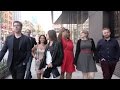 Vlogumentary Premiere (New York City, Hijacked Car, and TriBeCa)