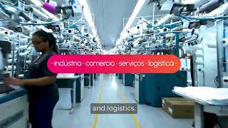 Corporate Video - Toptex 2025