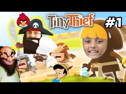 play tiny thief online free play tiny thief online free
