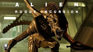 Alien Rogue Incursion Evolved Edition