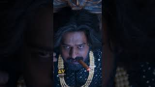The Raja Sahab Trailer, Prabhas, The Raja Sahab Official Trailer,