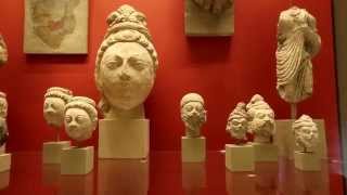 Искусство Шелкового пути / Art of the Silk Road / 丝绸之路艺术