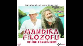 Mandira Fi̇lozofunun Bahçesi̇ Mandıra Filozofu Orjinal Film Müzikleri