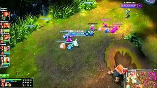 Ap Teemo Top Guide