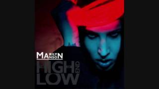 Watch Marilyn Manson Wight Spider video