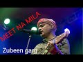 Meet na mila re mon kaa by zubeen garg (cover)