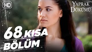 Yaprak Dökümü 68. Kısa Bölüm