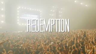 Radical Redemption - Reincarnation