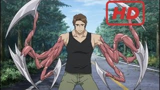 Best Action Anime Movies 2018 - Eng Dub Horror Anime Movies 2018