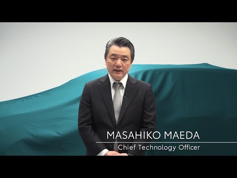 Presentation CTO Maeda