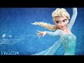 Lbum De Frozen Una Aventura Congelada En Espa Ol