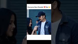 Cheetah And Santosh Love