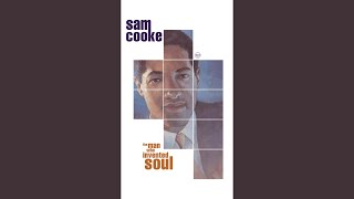 Watch Sam Cooke If I Had You id Be Happy video