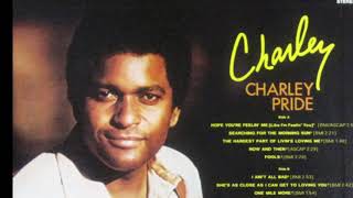 Watch Charley Pride Searching For The Morning Sun video