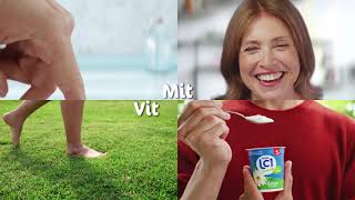 Lc1 Immunity. Mit Vitamin D Für Dein Immunsystem.
