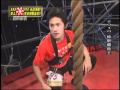 2010 極限體能王 漆原裕治 完全制霸