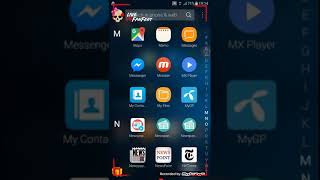 Windows vista / xp / 7 /10 for Android phone.
