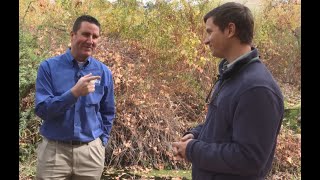 Tejon Talk #13: Math in the Real World (Segment 3 of 3)