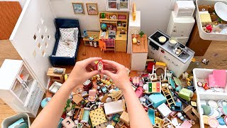 Miniature Desk Re-Ment Collection
