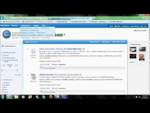 Headhunter Video