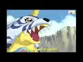 image Digimon Adventure Bhs Indonesia Eps 02 2 Perubahan Besar Graymon