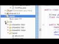 Android Application Development Tutorial - 66 - Using the Asset Folder for Typeface