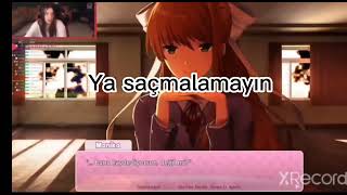She Knows... Pqueen Doki Doki Literari Culup Final Bölümü
