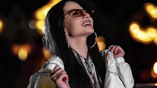 Meryem Shadurdyyewa - Gybat Official Video 2024