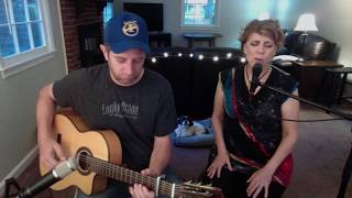 The Times They Are a-Changing - Kate McGarry, Keith Ganz, Janis Siegel Lauren Kinhan (Vocal Gumbo)