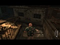 Max Payne 3 : Gameplay Walkthrough Chapter 9 Here I Was Again Half Way Down The World PC Ultra