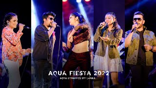 Watch Aqua Fiesta video
