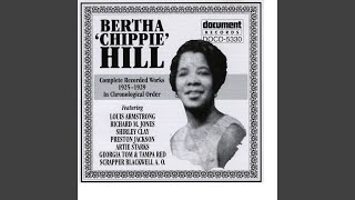 Watch Bertha Chippie Hill Low Land Blues video