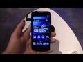 Foto pequena Huawei Ascend D Quad Hands-On