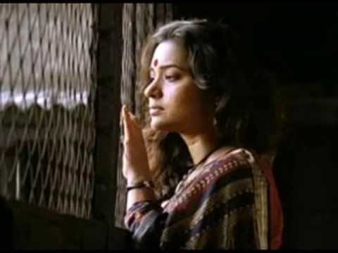 Amar Shokol Niye Boshe Achi- Srabani Sen