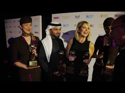 Linda Celestino, vice president, guest experience delivery, Etihad Airways