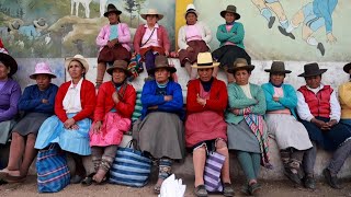Fight For Justice Peruvian Women Sterilised Simply For Being Poor France 24 English