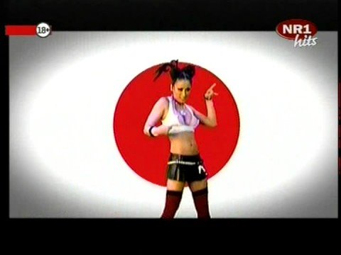iiO - Is It Love (Official Music Video)