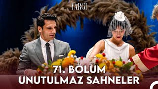 Yargı 71. Bölüm Aklımızda Kalanlar - Yargı