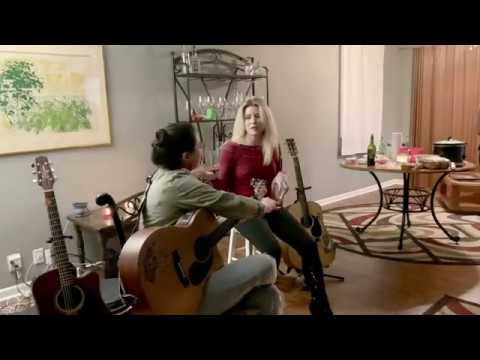 Brina Kay Performs Live at Storytellers Unplugged