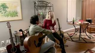 Brina Kay Performs Live at Storytellers Unplugged