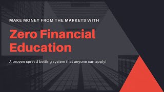 02 Trading mission statement