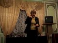 Видео Speech at ToastCrakers Toastmasters Club