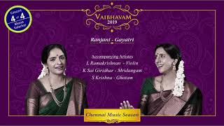 Vaibhavam 2019 - BHARAT KALACHAR