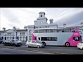 Nottingham City Transport: Introducing Smart Paint Technology