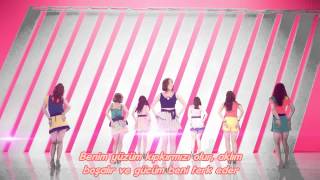 Watch A Pink Hush video