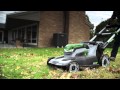 EGO 56 volt Power+ Lawn Mower - Customer Testimonies