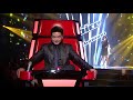 The Voice Thailand - โชว์โค้ชก้อง สหรัถ และ แตงโม วัลย์ลิกา - ช่วงที่ดีที่สุด - 15 Dec 2013